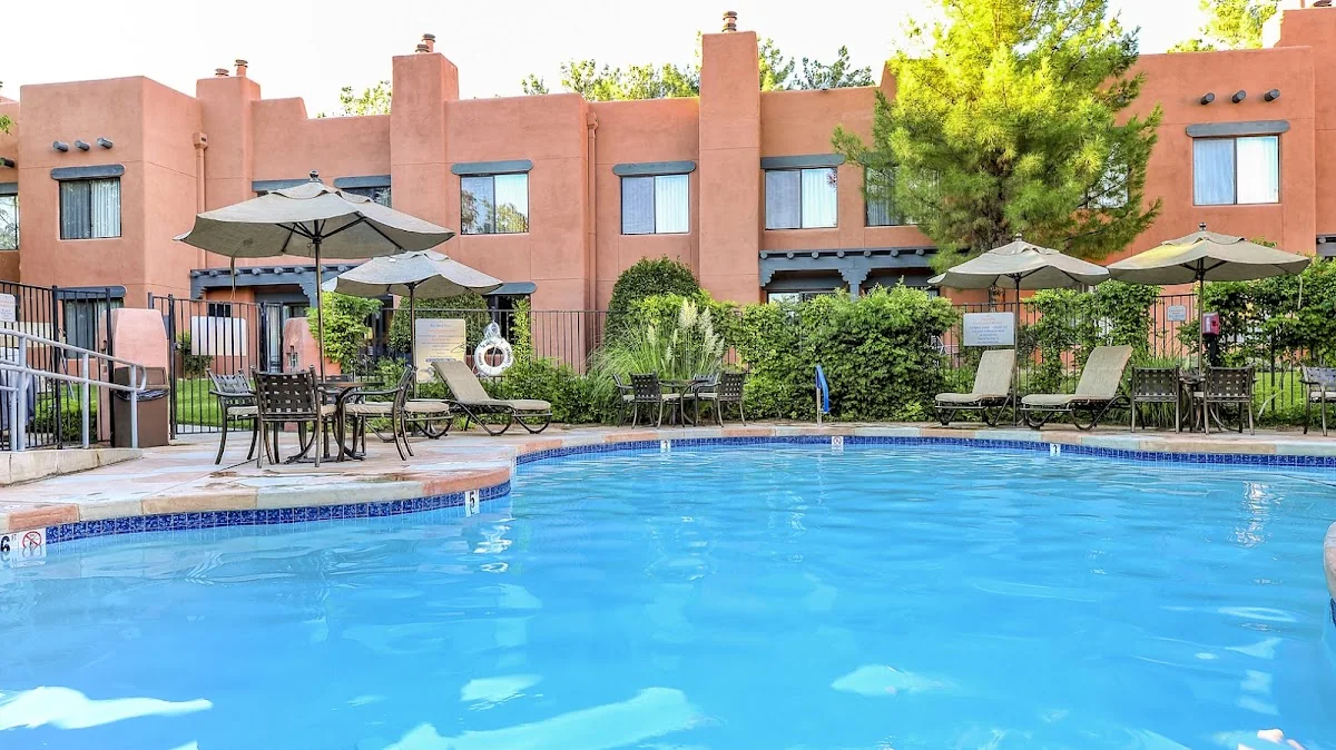 Bell Rock Inn Sedona